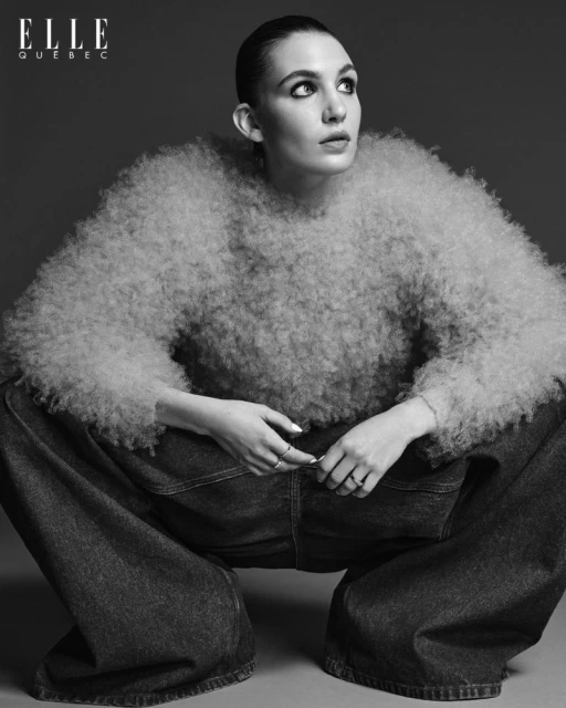 EN CONTROLE - Sophie Nelisse