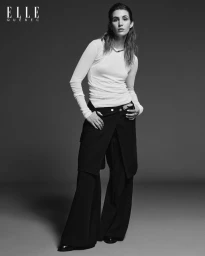 EN CONTROLE - Sophie Nelisse