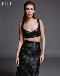 EN CONTROLE - Sophie Nelisse