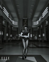 EN CONTROLE - Sophie Nelisse