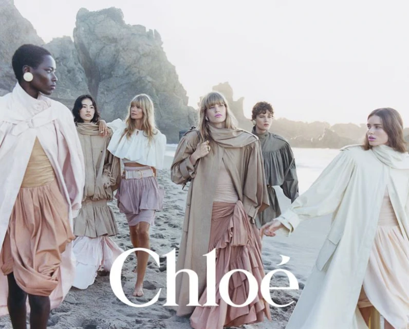 Summer 2026 Campaign