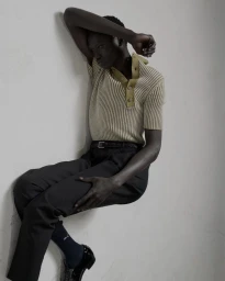 'Sapere Aude' Focus Style #15