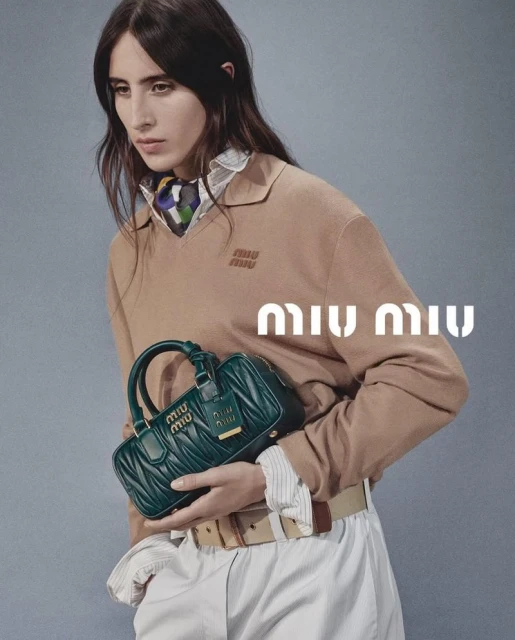 Miu Miu Ramadan 2026 Campaign