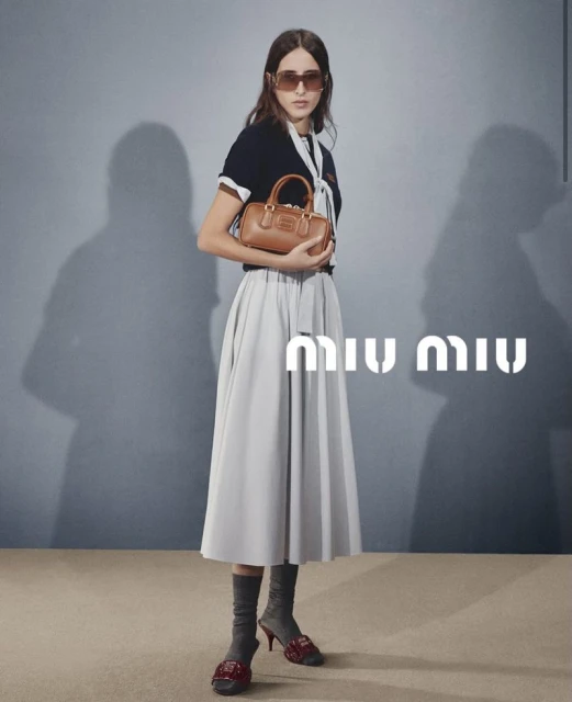 Miu Miu Ramadan 2026 Campaign
