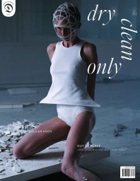 Spring Summer 2025 Covers