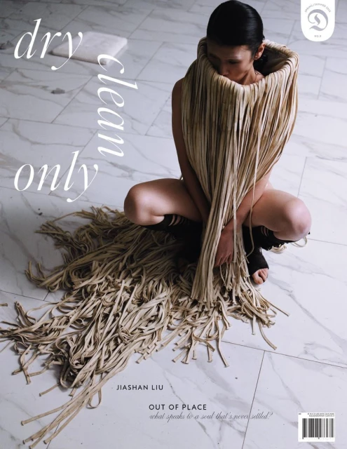 Spring Summer 2025 Covers