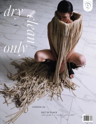 Spring Summer 2025 Covers