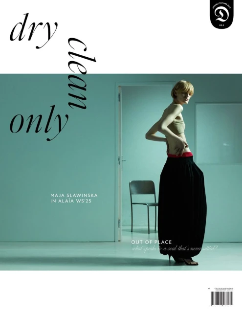 Spring Summer 2025 Covers