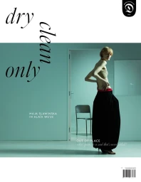 Spring Summer 2025 Covers