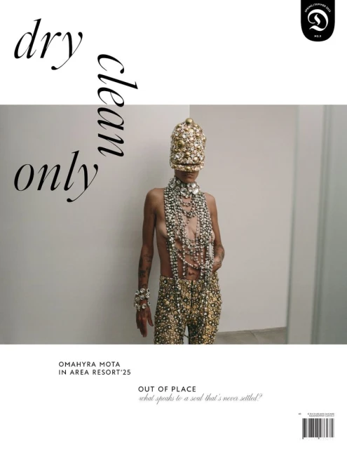 Spring Summer 2025 Covers