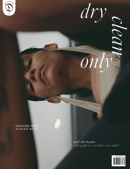 Spring Summer 2025 Covers