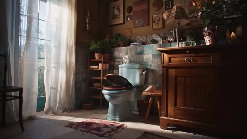 Take a Look Extended - Super Bowl 26