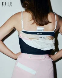 JEU LIBRE - Melissa Desormeaux-Poulin