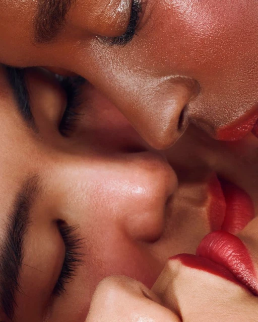 CLINIQUE CHUBBY STICK 26 Campaign