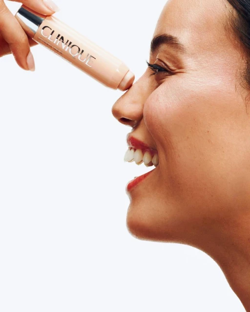 CLINIQUE CHUBBY STICK 26 Campaign