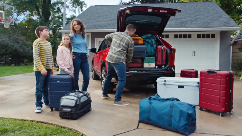 TaDa - Big Game Commercial 2026 - Super Bowl