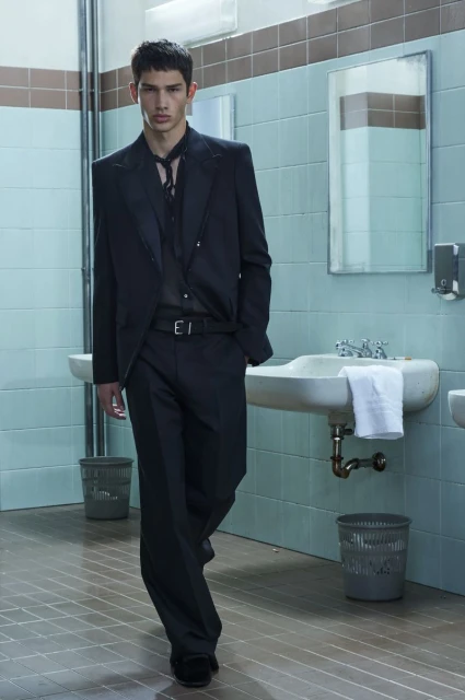 Dsquared2 Resort 2026 Lookbook