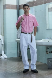 Dsquared2 Resort 2026 Lookbook