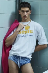 Dsquared2 Resort 2026 Lookbook