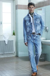 Dsquared2 Resort 2026 Lookbook