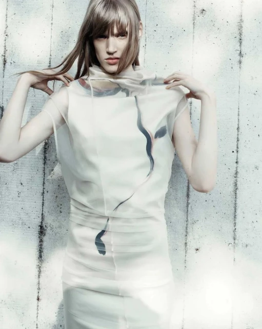 Sportmax S/S 2026 Campaign