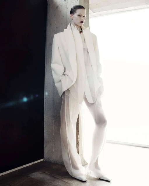 Sportmax S/S 2026 Campaign