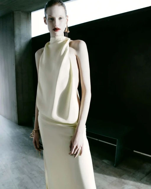 Sportmax S/S 2026 Campaign