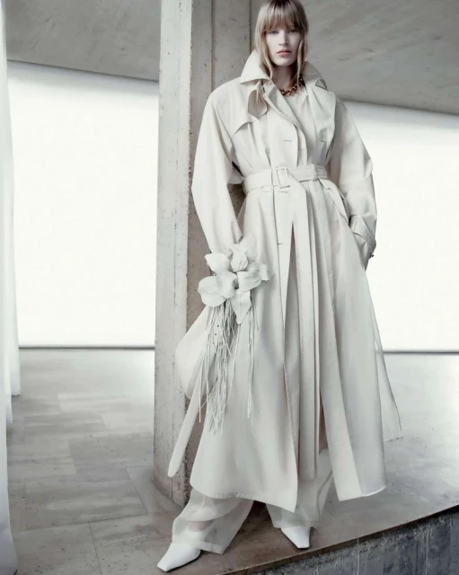 Sportmax S/S 2026 Campaign