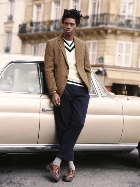 Mid-Season Wardrobe 2026