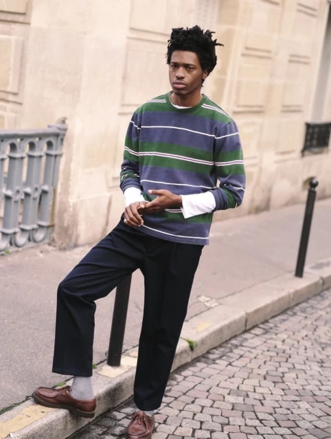 Mid-Season Wardrobe 2026