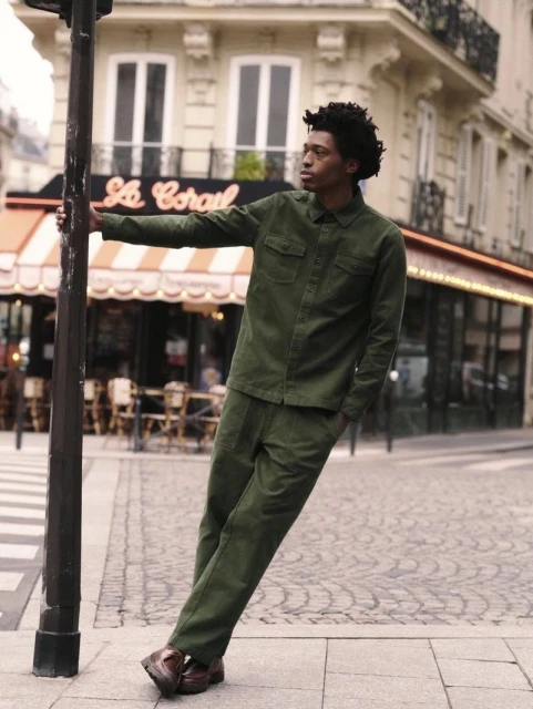 Mid-Season Wardrobe 2026