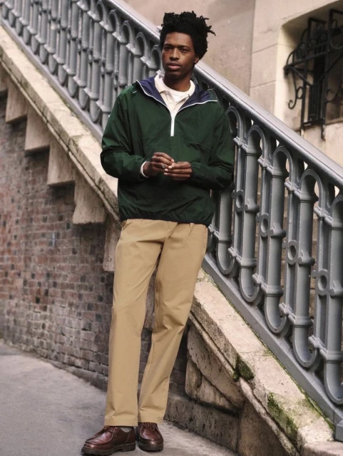 Mid-Season Wardrobe 2026