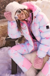 LSF x Bogner Fire + Ice