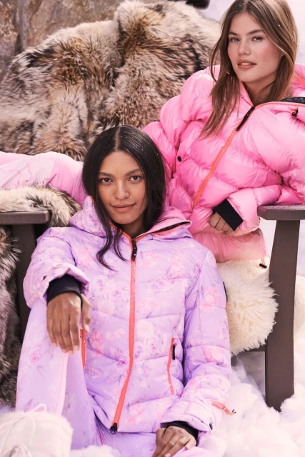 LSF x Bogner Fire + Ice