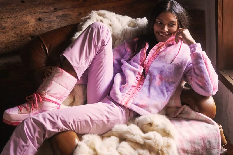 LSF x Bogner Fire + Ice