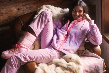 LSF x Bogner Fire + Ice