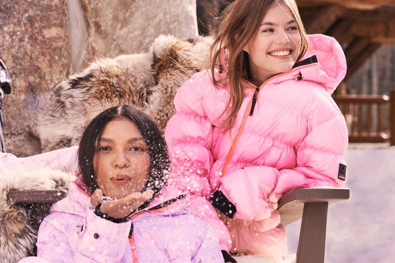 LSF x Bogner Fire + Ice