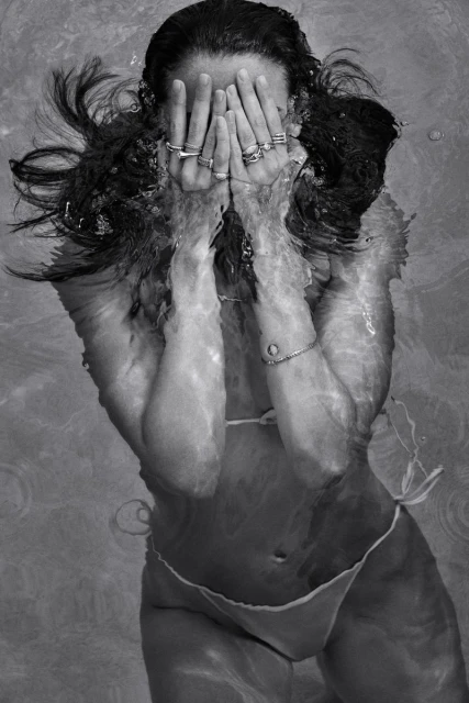 John Hardy Jewelry S/S 2026 Campaign