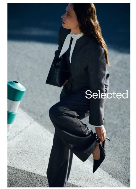 Selected FW Campaign