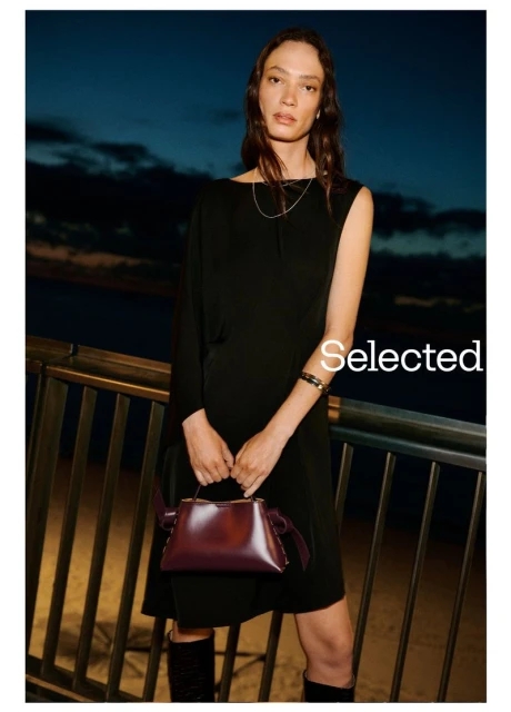 Selected Holiday Campaign