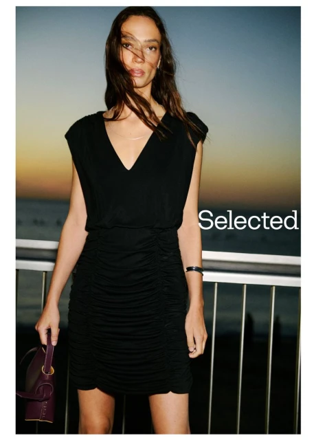 Selected Holiday Campaign