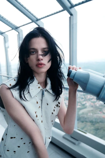 Samsøe Samsøe S/S 2026 Campaign