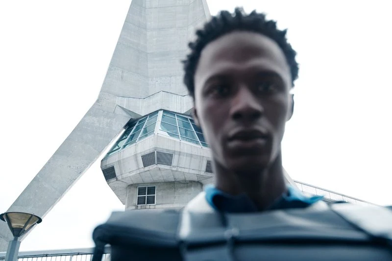 Samsøe Samsøe S/S 2026 Campaign