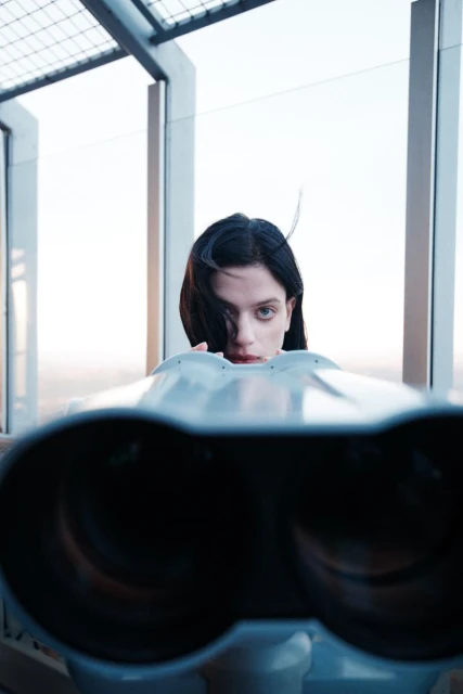 Samsøe Samsøe S/S 2026 Campaign