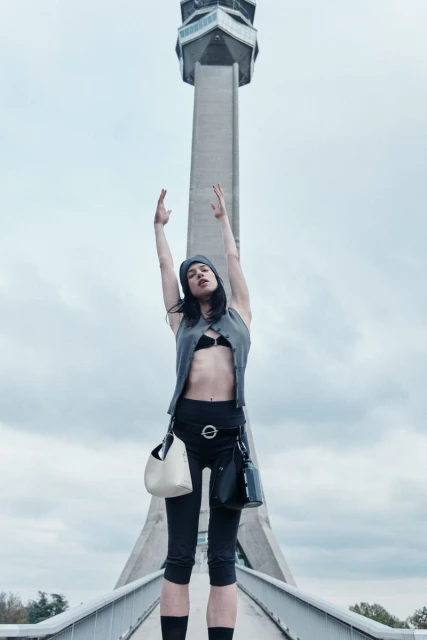 Samsøe Samsøe S/S 2026 Campaign