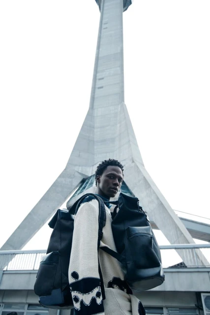 Samsøe Samsøe S/S 2026 Campaign