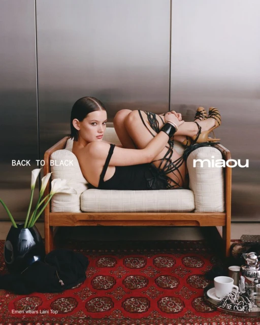 Daria Kobayashi Ritch