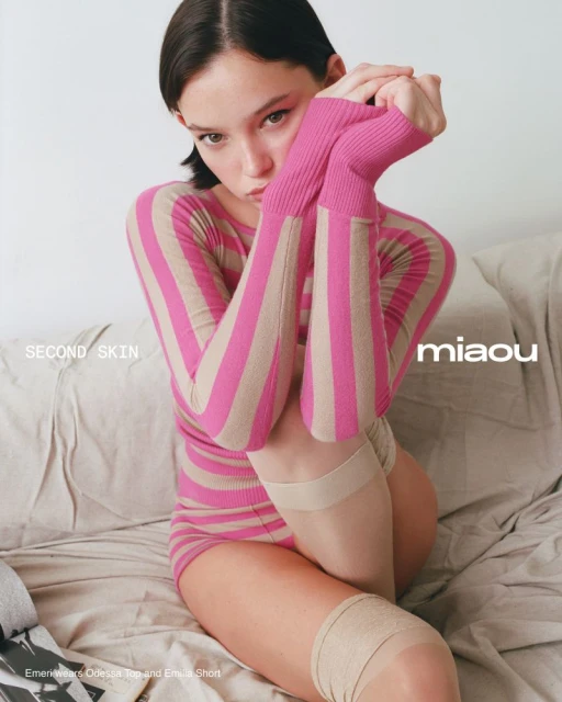 Daria Kobayashi Ritch