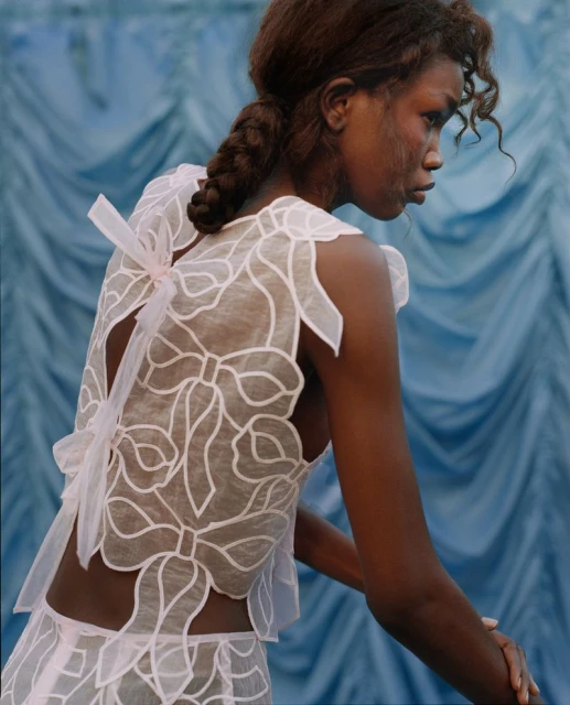 Pre-Fall 2026 Campaign