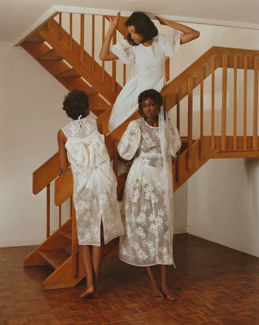 Pre-Fall 2026 Campaign